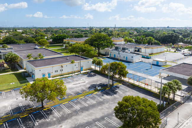 Brentwood Elementary School, Miami Gardens FL Rankings & Reviews ...