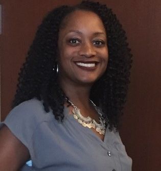 Lynette Roberson