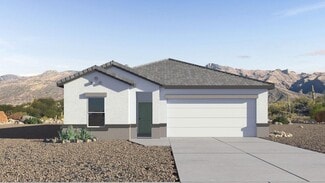 9852 E Gray Hawk Dr Unit 36210935, Tucson, AZ 85730