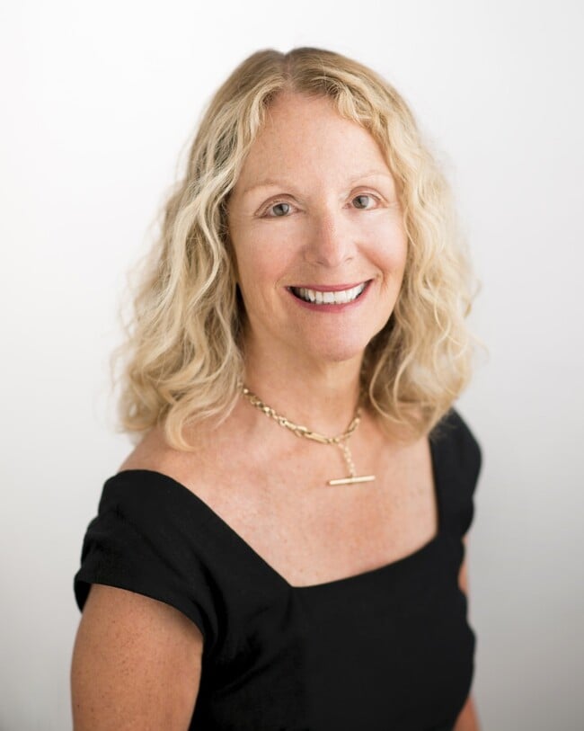 Lynn Weinstein