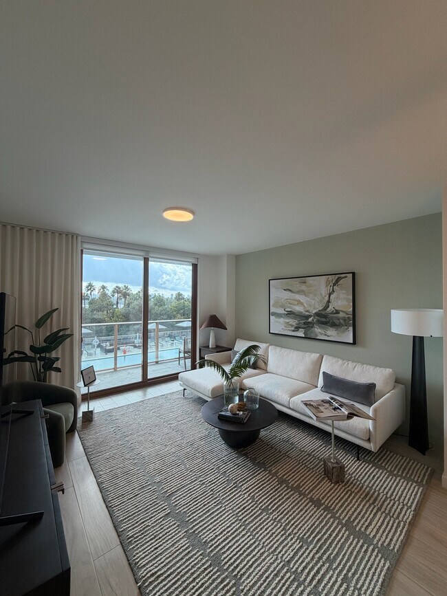 3425 Garden Ave unit A30, Miami Beach, FL 33140 - photo 5