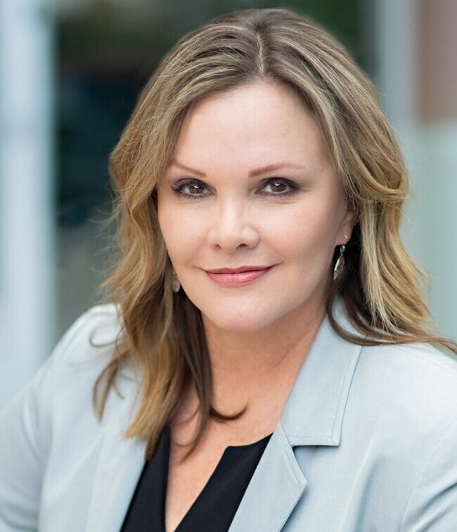 Sherri Sagum