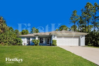 2610 17th St W, Lehigh Acres, FL 33971