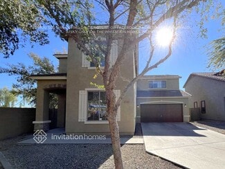 17497 W Banff Ln, Surprise, AZ 85388