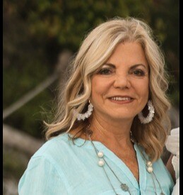 Belinda Tucker