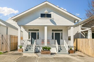 2604 Valence St Unit 2604 Valence St, New Orleans, LA 70115