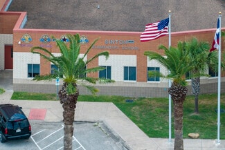 Sinton Elementary School