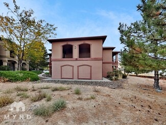 6850 Sharlands Ave Unit U1125, Reno, NV 89523