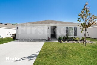 208 Southern Breeze Lp, Winter Haven, FL 33880