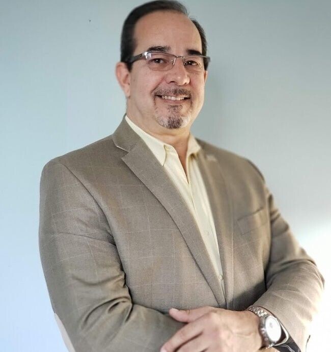 Paulo (Paul) Quintela