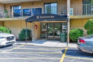 165 Quincy Shore Dr Unit C21, Quincy, MA 02171