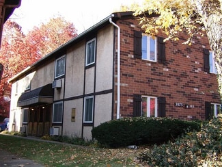 2075 N 4th St Unit A, Columbus, OH 43201