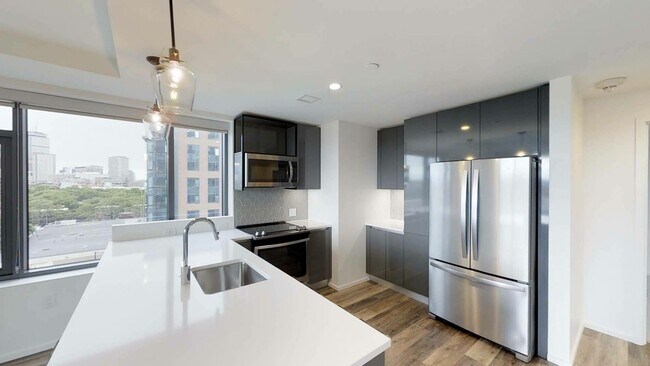 345 Harrison Ave unit 940, Boston, MA 02118 - photo 3