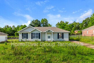 1441 Reata Pass, Memphis, TN 38109
