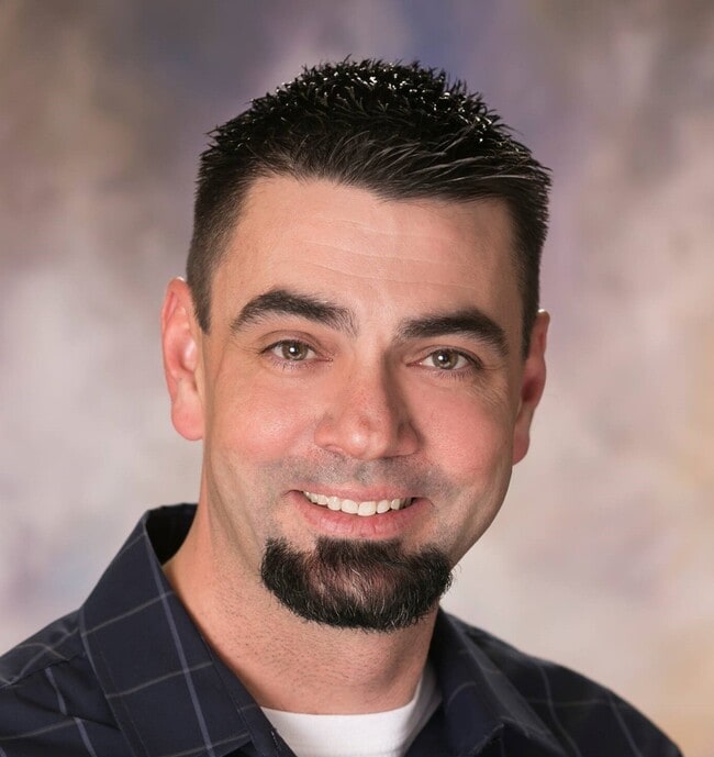 Brian Kay