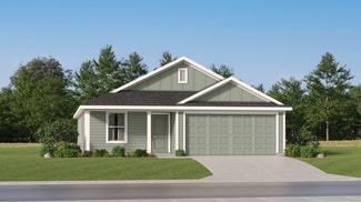 2305 Blizzard Dr, Lockhart, TX 78644