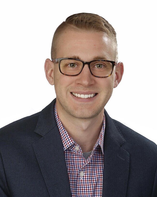 Cory Pollagi Overdorff