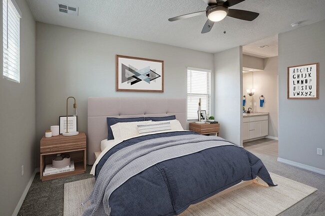 2006 de Kooning Ave SE unit 36383956, Albuquerque, NM 87106 - photo 5