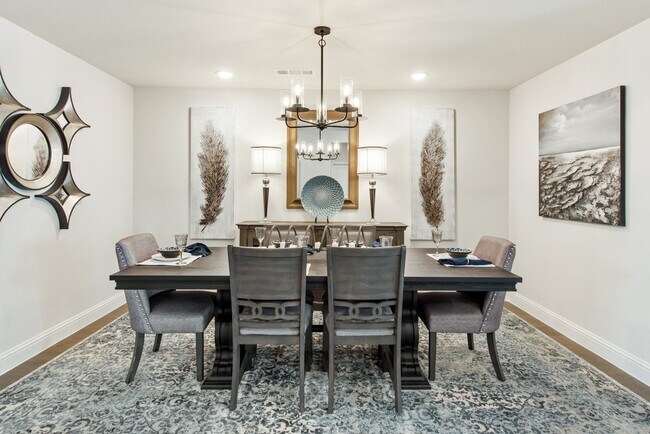 929 Eisley Dr unit 36579947, Desoto, TX 75115 - photo 5