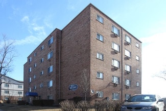 2410 Ohio Ave, Cincinnati, OH 45219