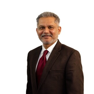 Raymond Thomas