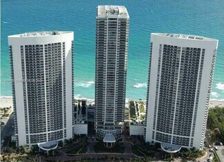 1800 S Ocean Dr Unit 2208, Hallandale Beach, FL 33009