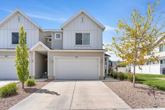 103 E Mayapple Ct, Saratoga Springs, UT 84045