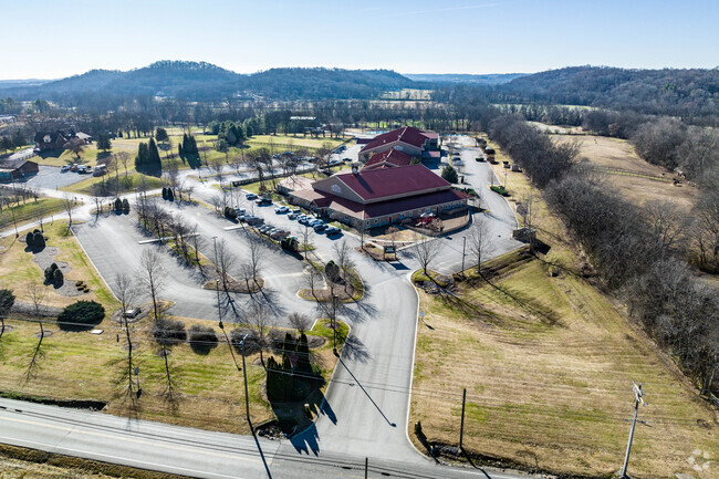 Grace Christian Academy serves the Franklin, TN community.