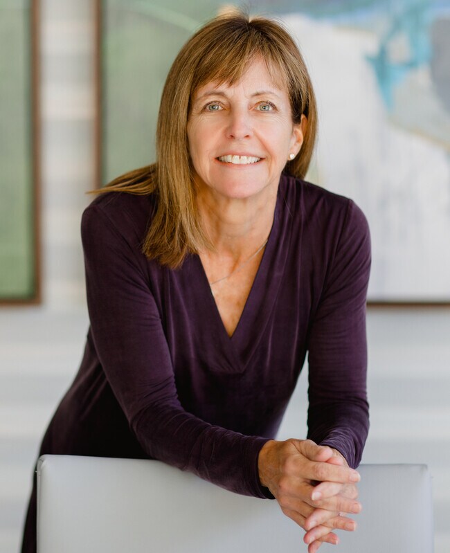 Julie Linder