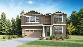 13530 NE 105th Ct, Kirkland, WA 98033
