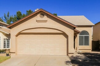 3755 E Broadway Rd, Mesa, AZ 85206