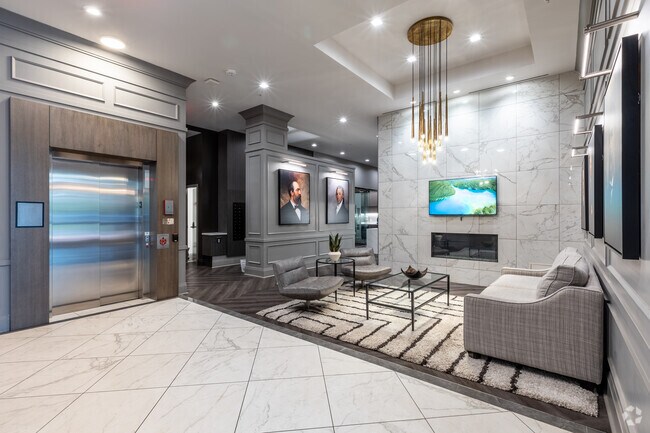 The Rushmore, Washington, DC 20003 - photo 5