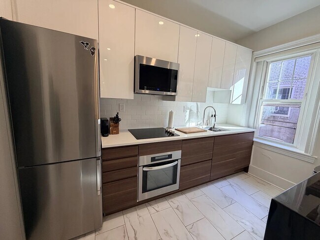 1332 15th St NW unit 44, Washington, DC 20005 - photo 4