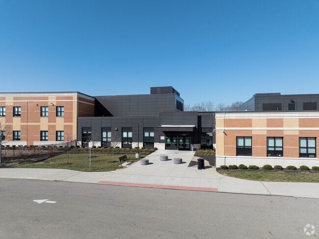 Hopewell Elementary School