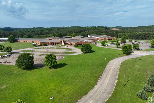 Clear Creek Middle School