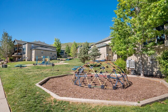 Todd Hollow at Deer Mtn., Kamas, UT 84036 - photo 4