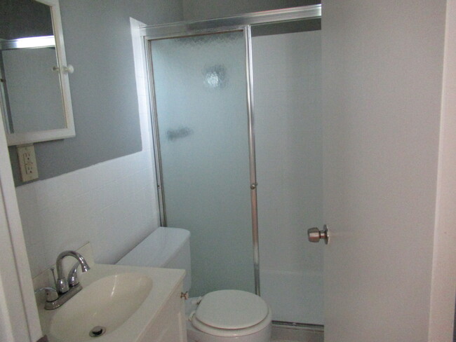 Private Bath