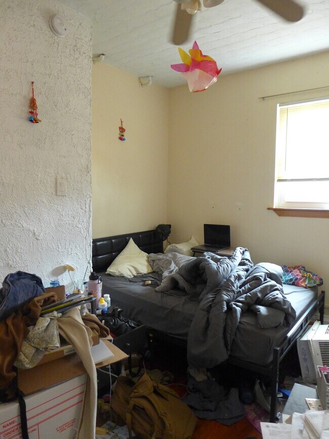 826 Parker St unit 2, Roxbury Crossing, MA 02120 - photo 3