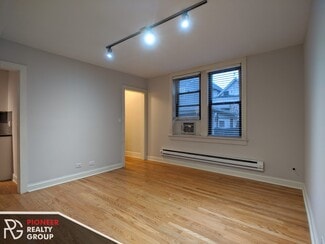 2329 N Rockwell St, Chicago, IL 60647