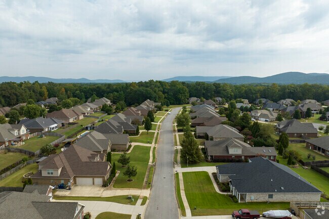 Founded in 1967, having a population of nearly 2,500, Owens Cross Roads is a quaint small town.