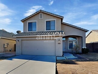 12685 W Hollyhock Dr, Avondale, AZ 85392