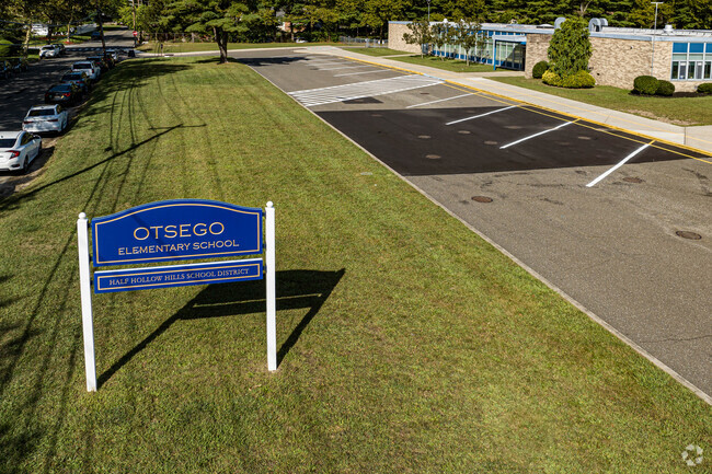 Otsego is a wonderful place where students can learn and grow in a safely.