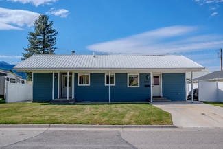 308 Dakota Ave, Libby, MT 59923