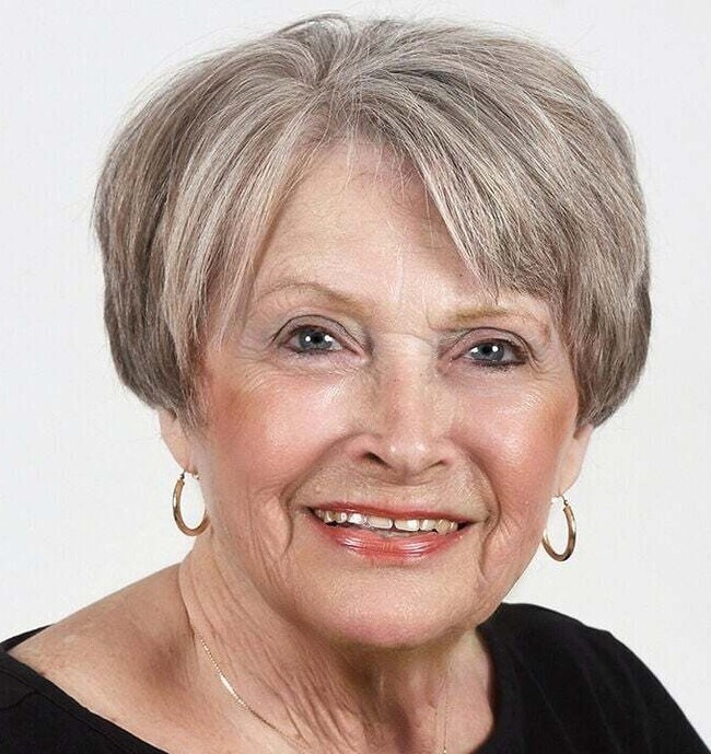 Vicki Wideman