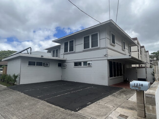 1238 Rycroft St Unit A, Honolulu, HI 96814