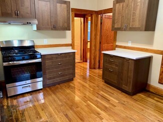 8 Granfield Ave Unit 1, Boston, MA 02131