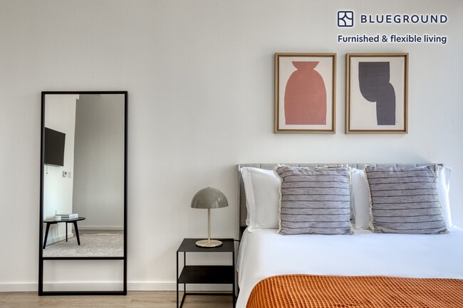 545 Vanderbilt Ave unit FL4-ID1022, Brooklyn, NY 11238 - photo 7