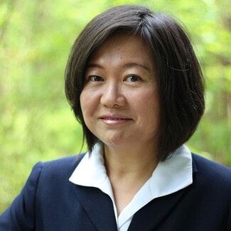 Lisha Zhu