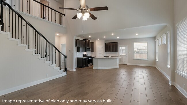 14207 Flint Path unit 36203589, San Antonio, TX 78253 - photo 5