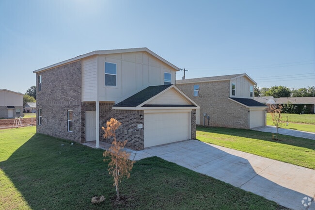 Alternative Exterior